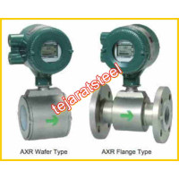 فلومتر مگنتیک یوکوگاوا ADMAG AXR