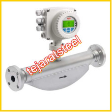 فلومتر کوریولیس ABB  CoriolisMaster FCB430 و FCB450
