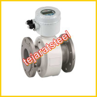 فلومتر الکترومگنتیک abb FEP610 ProcessMaster 