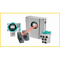 فلومتر التراسونیک زیمنس SITRANS FS230