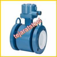 فلومتر مگنتیک روزمونت 8705 Rosemount