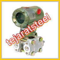 پرشر ترانسميتر یوکوگاوا ejx110a ( ترانسمیتر اختلاف فشار یوکوگاوا ejx110a )