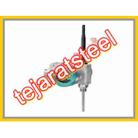 تمپرشر ترانسميتر زیمنس TF280،ترانسمیتر دما
