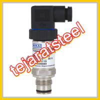 پرشر ترانسميتر ویکا S-11 ( ترانسمیتر فشار ویکا S-11 )