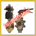 شیر پروانه ای کیستون K-LOK،360 و 362 و 370 و 372