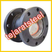 شیر یکطرفه فلنج دار ، چک ولو فلنجی