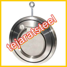 شیر یکطرفه سینگل پلیت،چک ولو تک صفحه ای