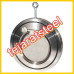 شیر یکطرفه ویفری ، چک ولو ویفر تایپ