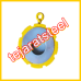شیر یکطرفه تفلونی،چک ولو،شیر خودکار PTFE