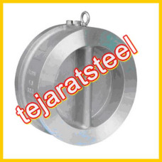 شیر یکطرفه ویفری ، چک ولو ویفر تایپ