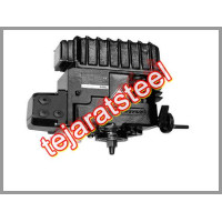 اکچویتور الکتریکی ای بی بی LME620-AI/-AN