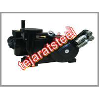 اکچویتور الکتریکی روتاری PME120,عملگر abb 