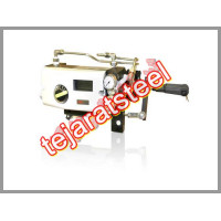 اکچویتور پنوماتیک خطی LP , عملگر بادی abb 