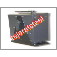 اکچویتور پنوماتیک روتاری UP ,عملگر بادی abb 
