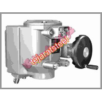 اکچویتور الکتریکی آئوما SVC,عملگر برقی SVCR