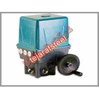 اکچویتور الکتریکی EQ40-EQ600,عملگر auma