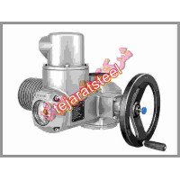 اکچویتور الکتریکی آئوما SA 07.2,عملگر برقی auma