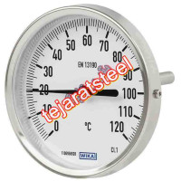 ترمومتر ویکا , گیج دما ویکا , دماسنج ویکا