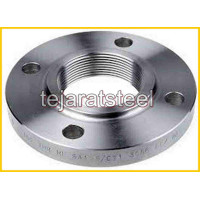 فلنج دنده ای (رزوه ای)