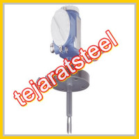 فلو سوئيچ اندرس هاوزر FTL51,لول سوئیچ دیاپازونی