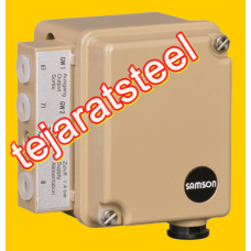 لیمیت سوییچ الکتریکی سامسون 4746-1